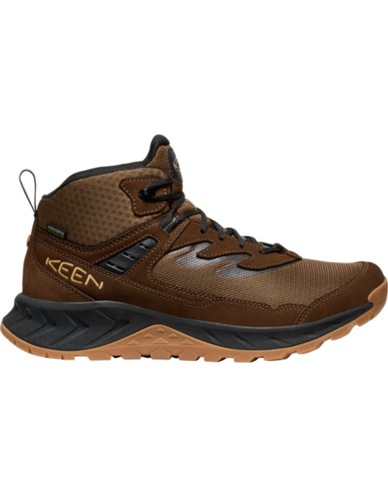 KEEN Outdoor hightrail mid wp-m