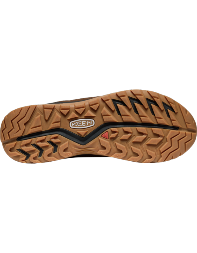 KEEN Outdoor hightrail mid wp-m