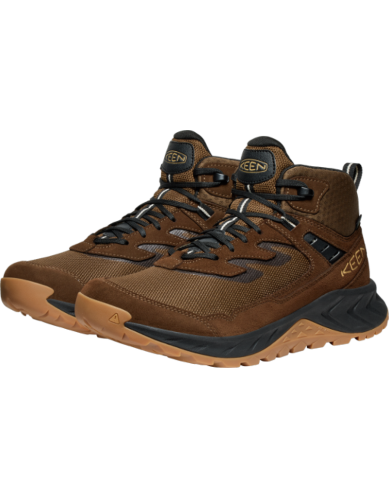 KEEN Outdoor hightrail mid wp-m