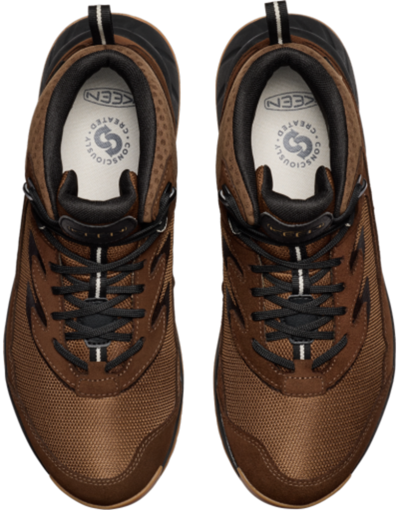 KEEN Outdoor hightrail mid wp-m