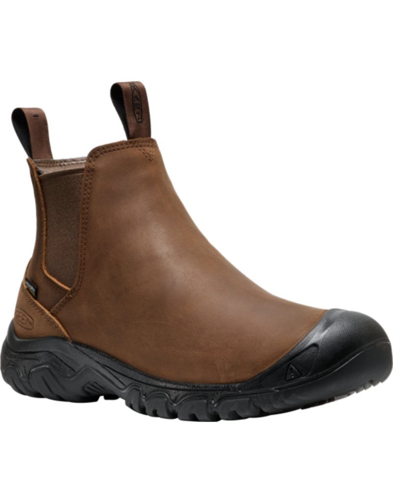KEEN Outdoor anchorage boot iv wp-m