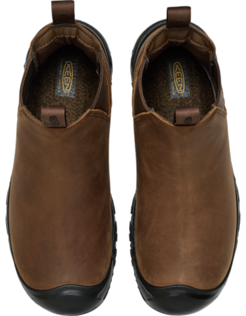 KEEN Outdoor anchorage boot iv wp-m