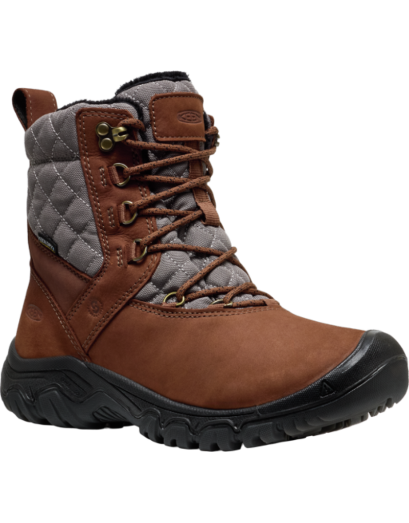KEEN Outdoor greta boot ii wp-w