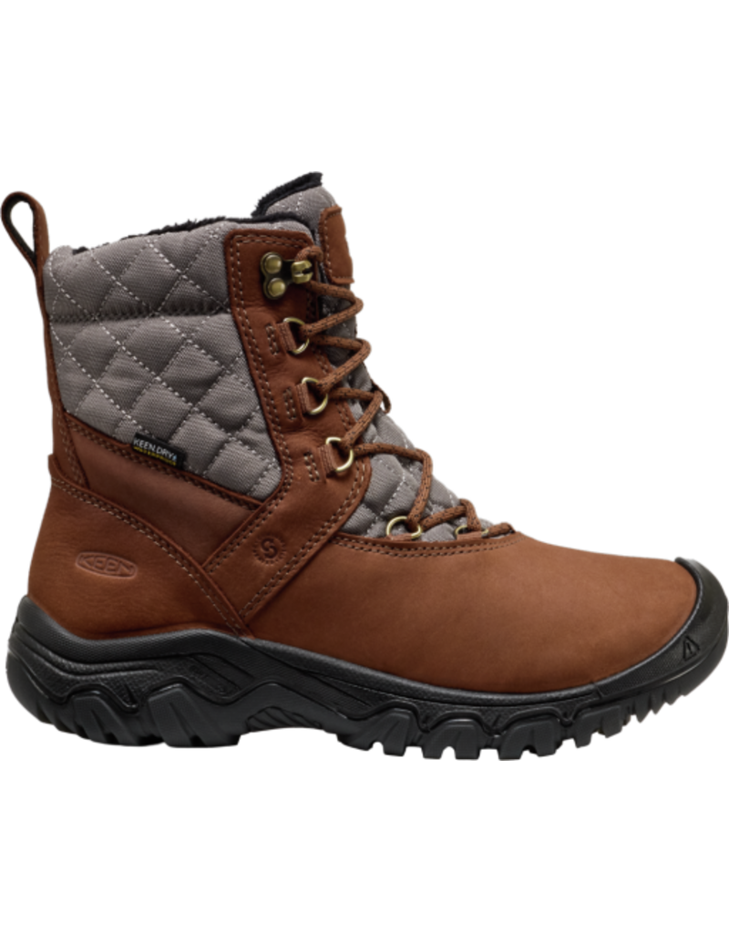 KEEN Outdoor greta boot ii wp-w