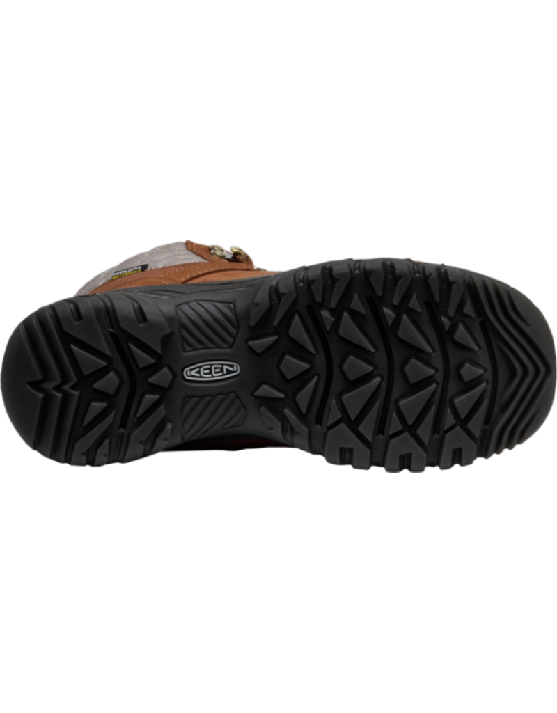 KEEN Outdoor greta boot ii wp-w