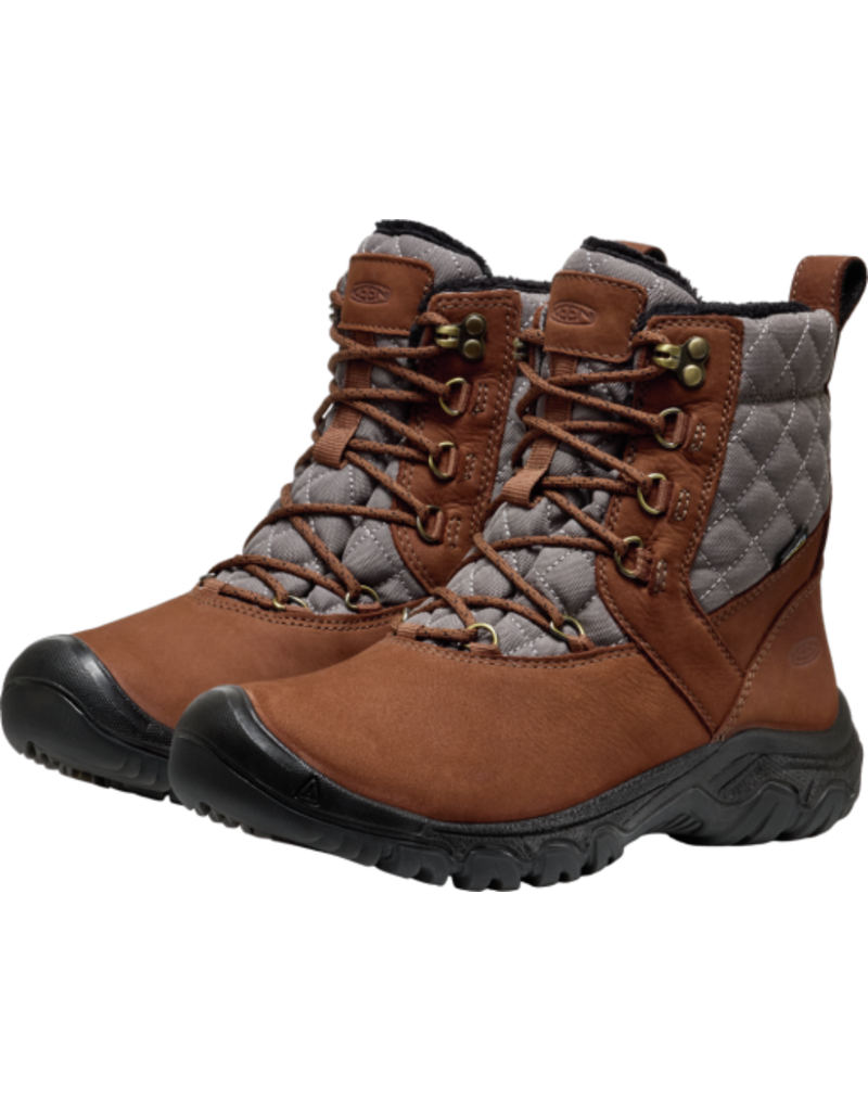 KEEN Outdoor greta boot ii wp-w