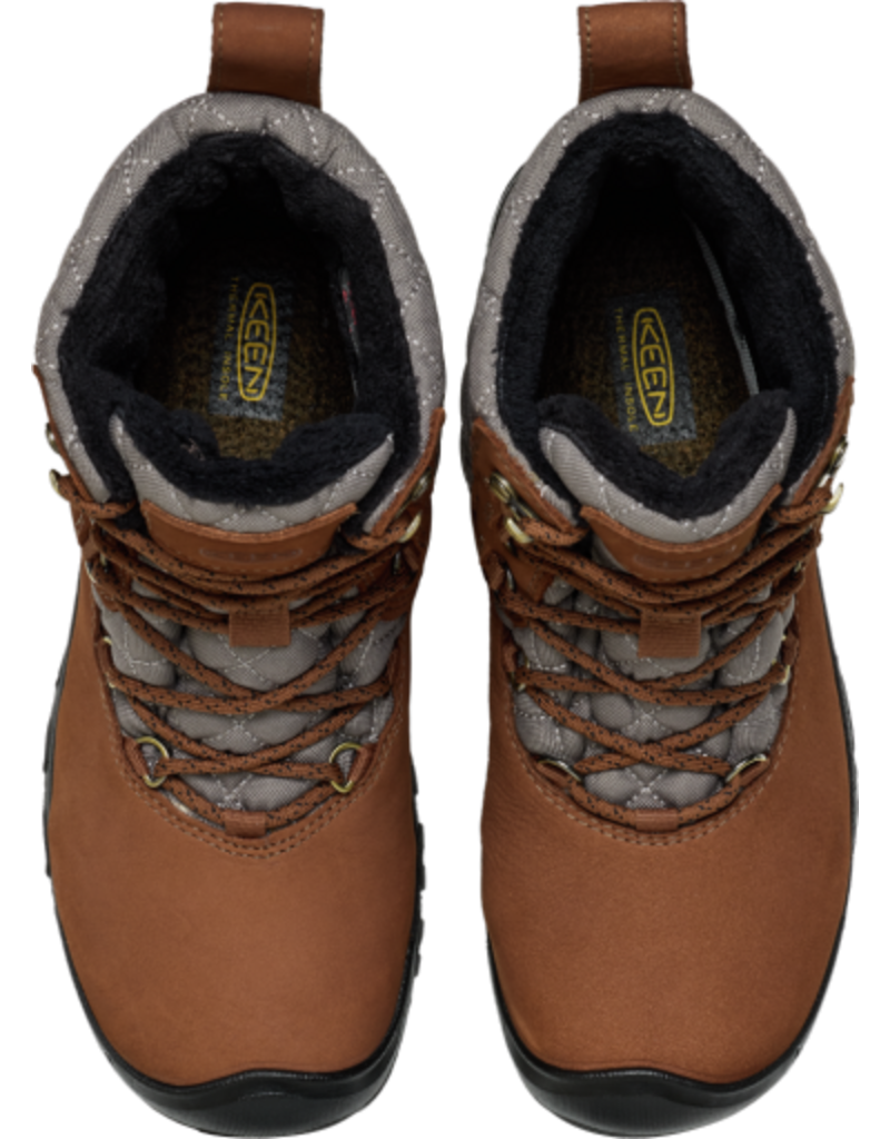 KEEN Outdoor greta boot ii wp-w