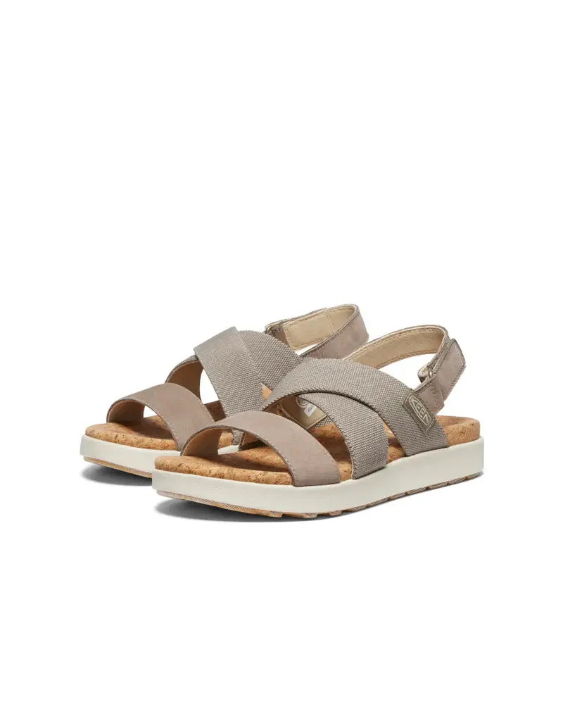 KEEN Outdoor Elle Criss Cross-W