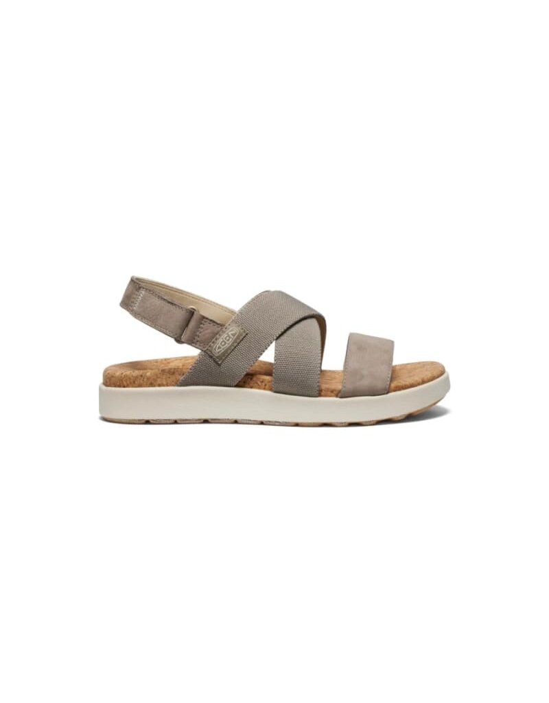 KEEN Outdoor Elle Criss Cross-W