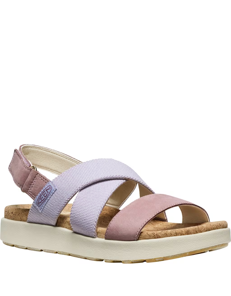 KEEN Outdoor Elle Criss Cross-W