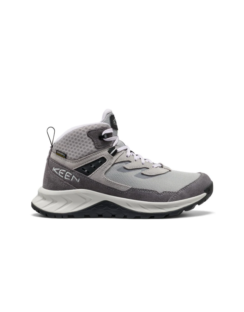 KEEN Outdoor hightrail mid wp-w