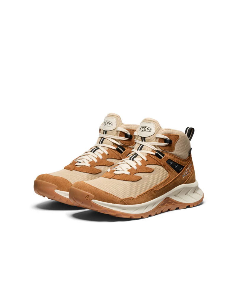 KEEN Outdoor Hightrail Mid WP-W