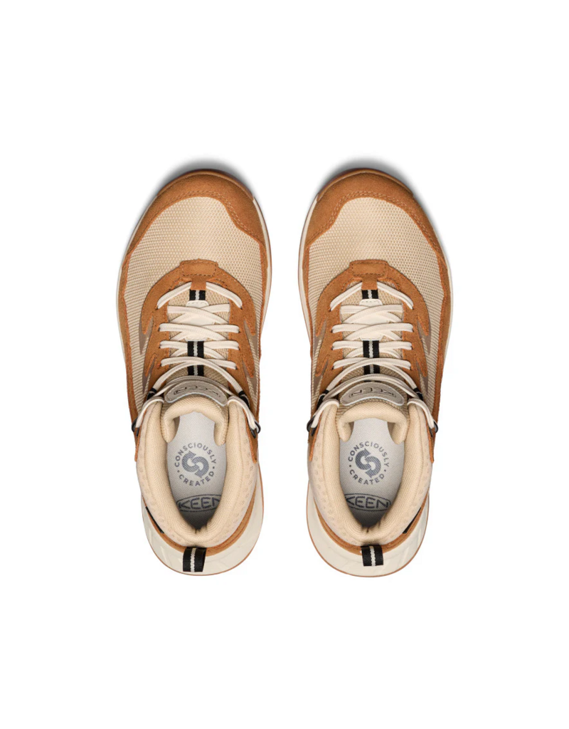 KEEN Outdoor Hightrail Mid WP-W