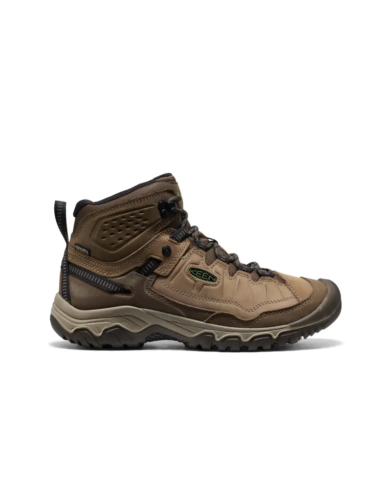KEEN Outdoor Targhee IV Mid WP-M