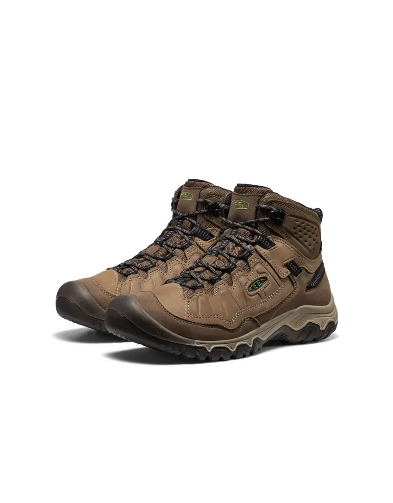 KEEN Outdoor Targhee IV Mid WP-M