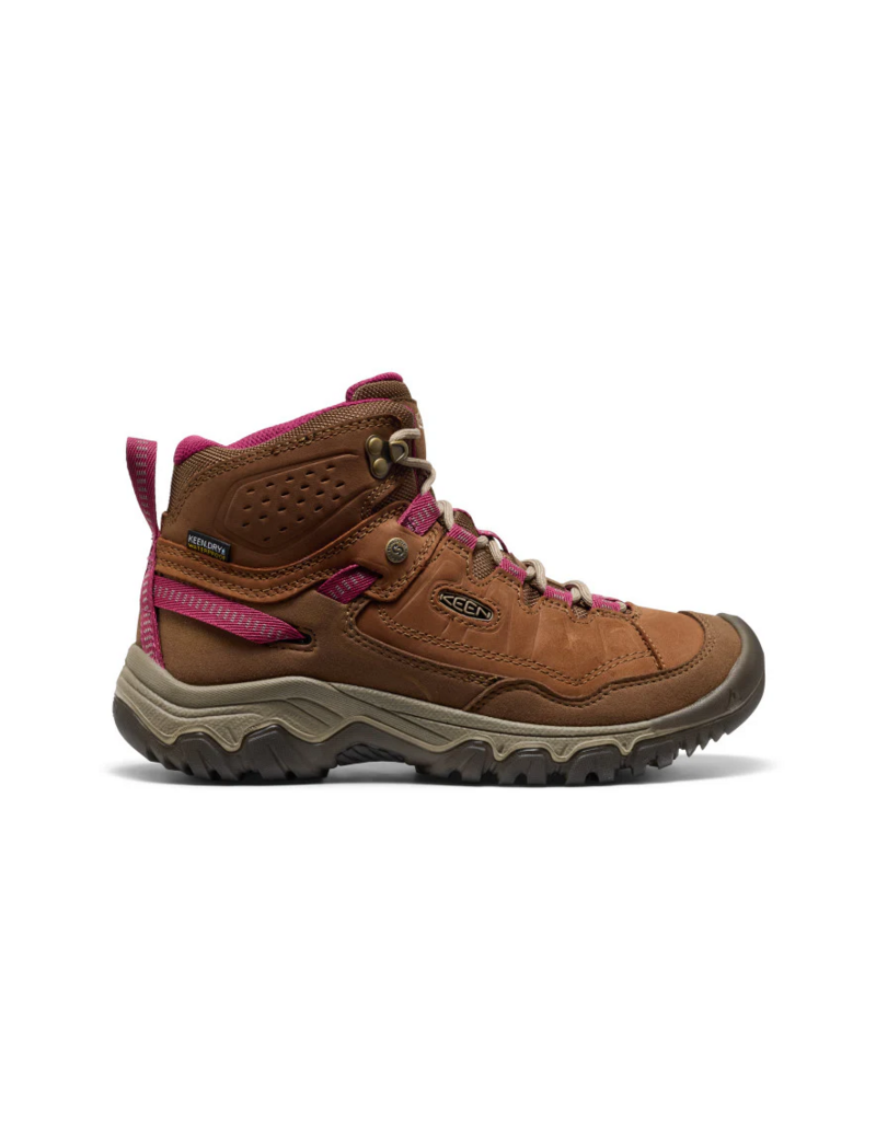 Targhee IV Mid WP-W