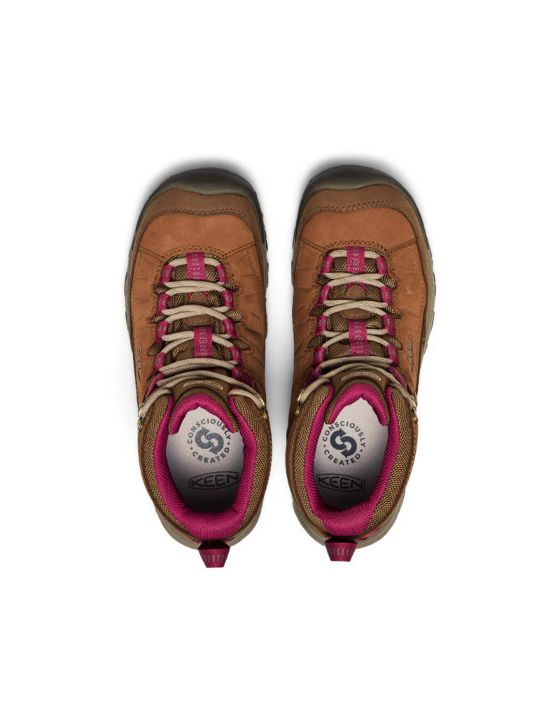 Targhee IV Mid WP-W