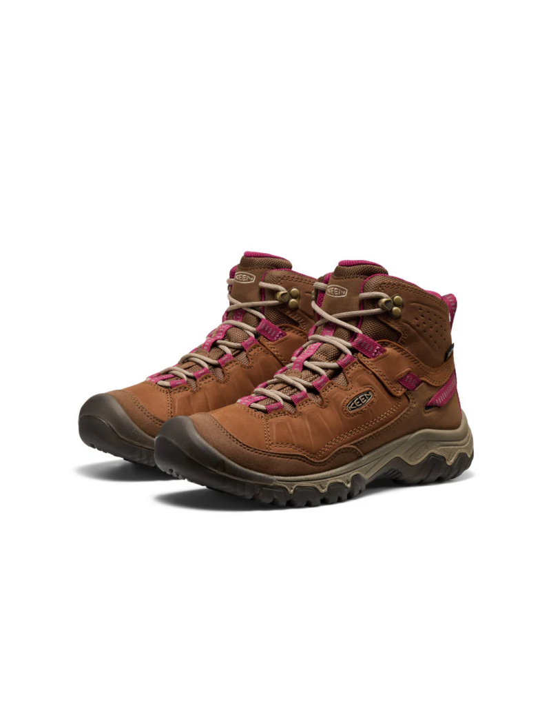 Targhee IV Mid WP-W