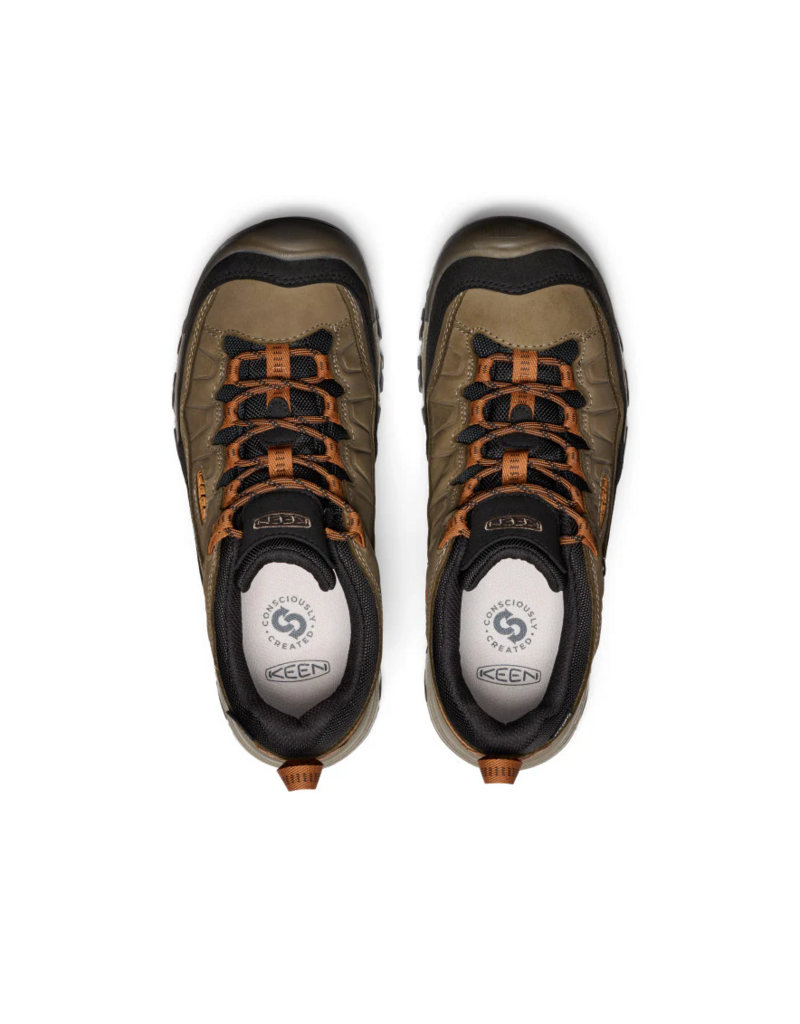 Targhee IV WP-M