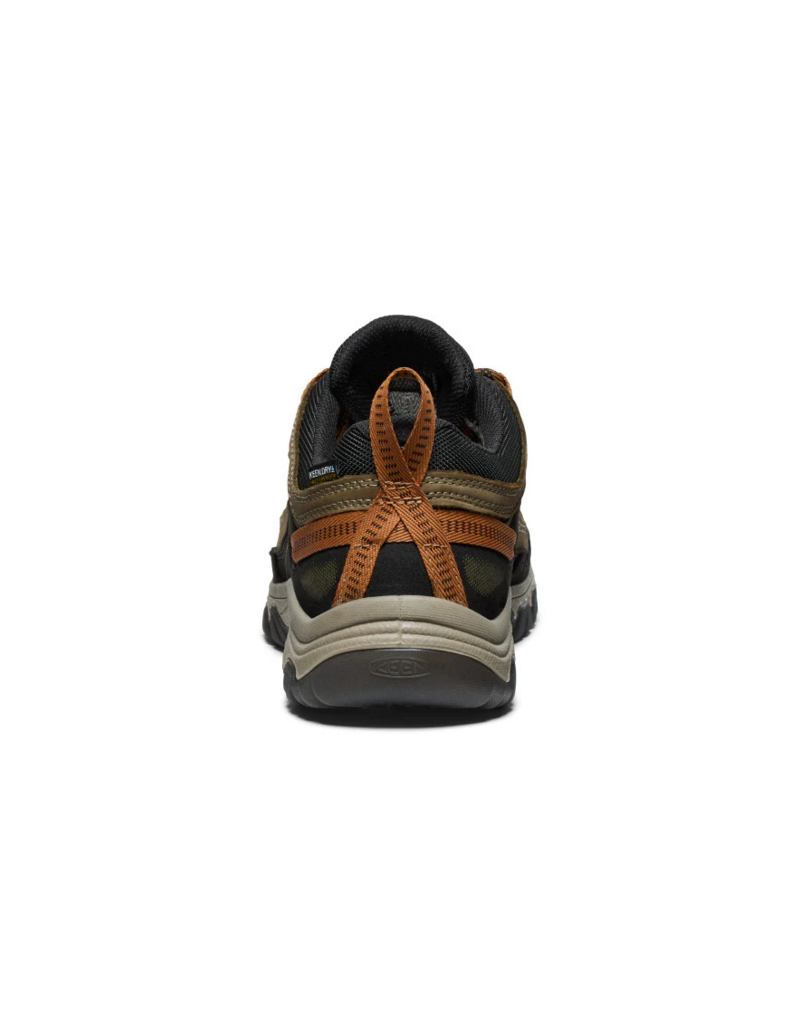 Targhee IV WP-M