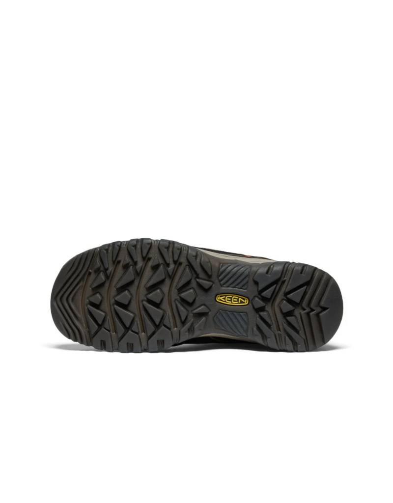 Targhee IV WP-M