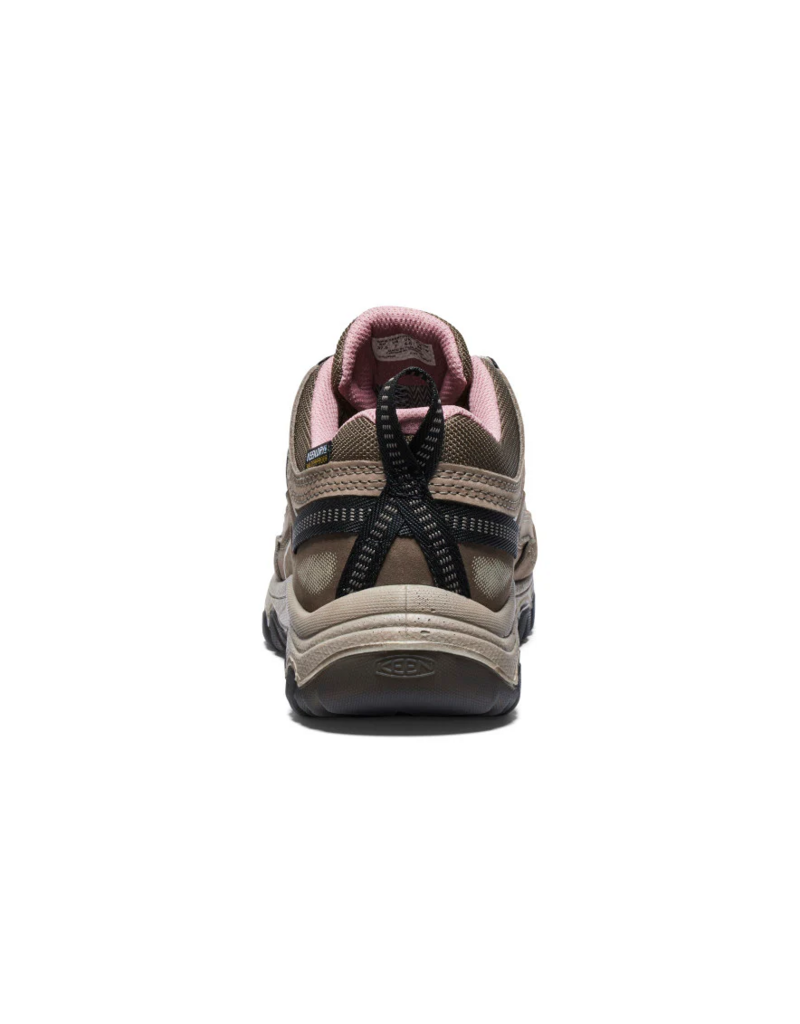 Targhee IV WP-W