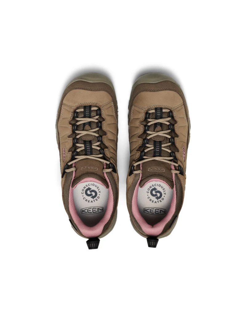 Targhee IV WP-W