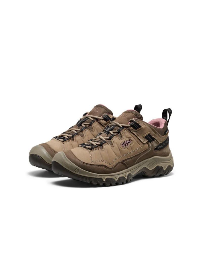 Targhee IV WP-W
