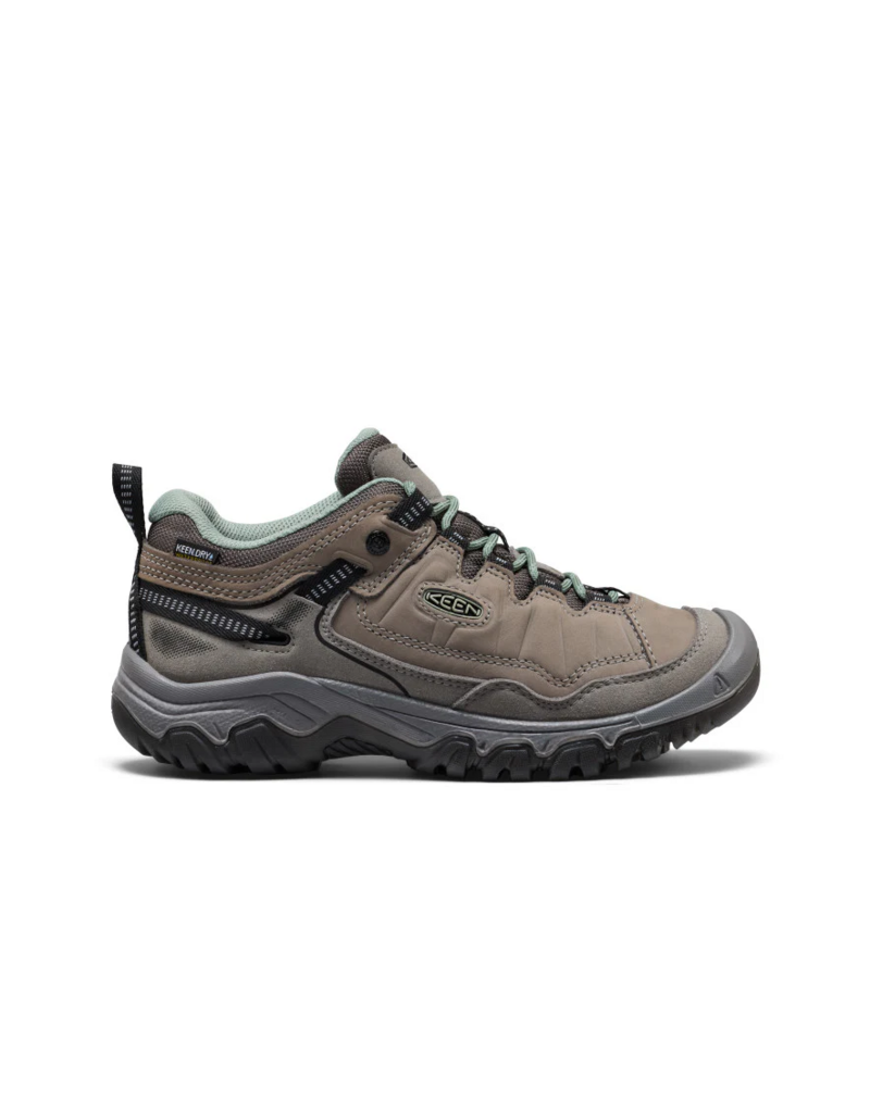 Targhee IV WP-W