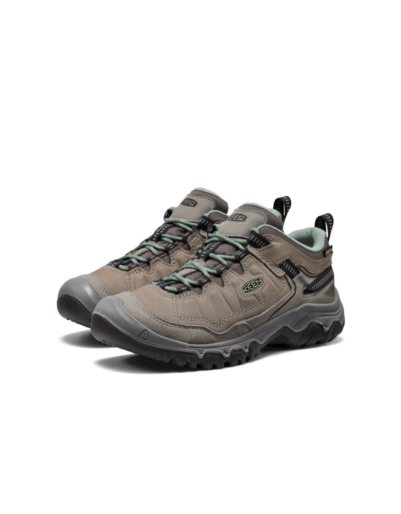 Targhee IV WP-W