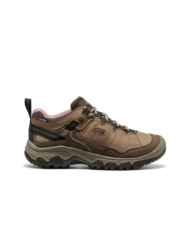 Targhee IV WP-W