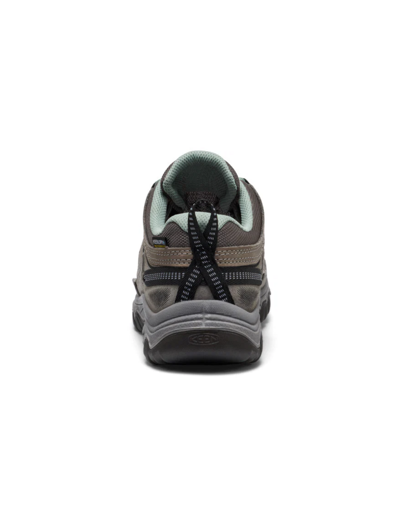Targhee IV WP-W