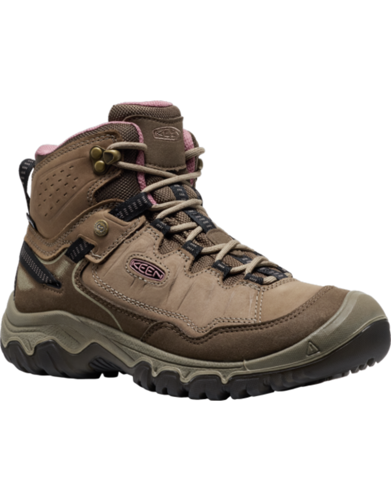 Targhee IV Mid WP-W