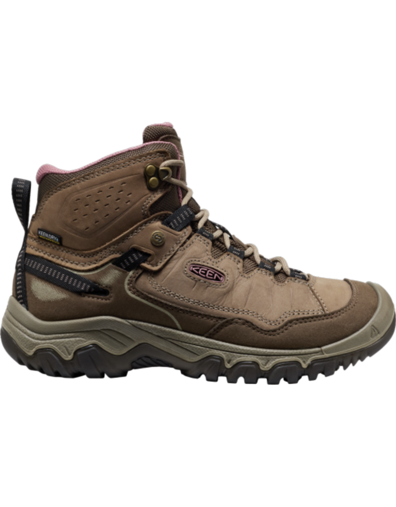 Targhee IV Mid WP-W