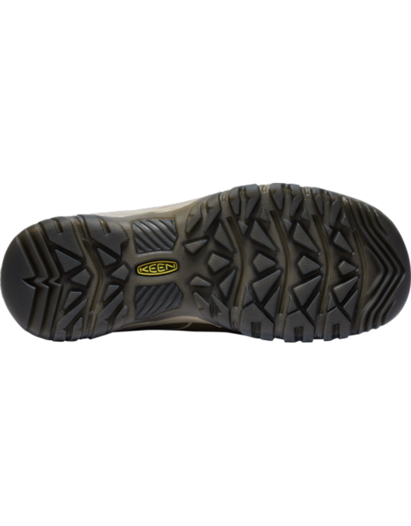 Targhee IV Mid WP-W