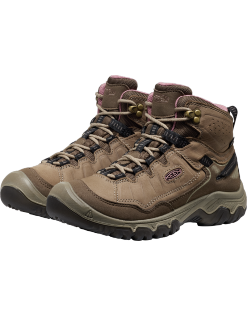 Targhee IV Mid WP-W