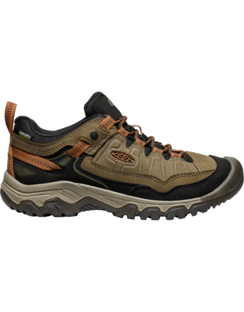 Targhee IV WP-M