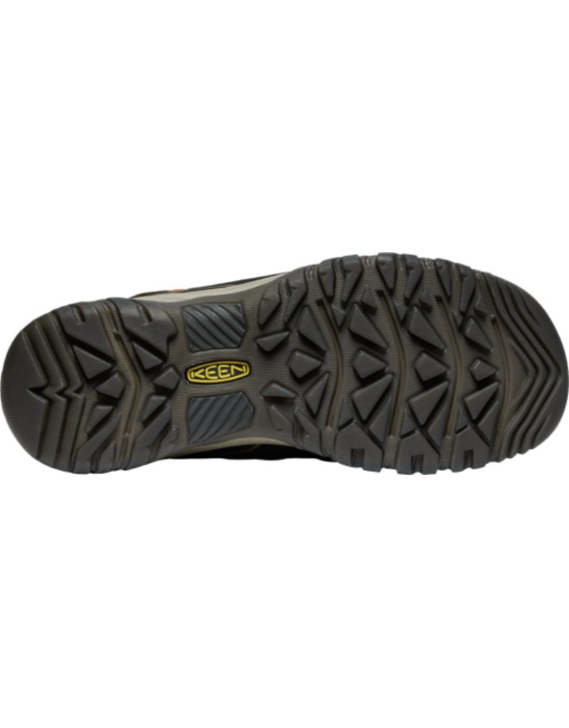 Targhee IV WP-M
