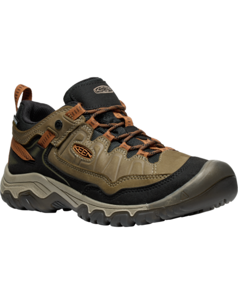 Targhee IV WP-M