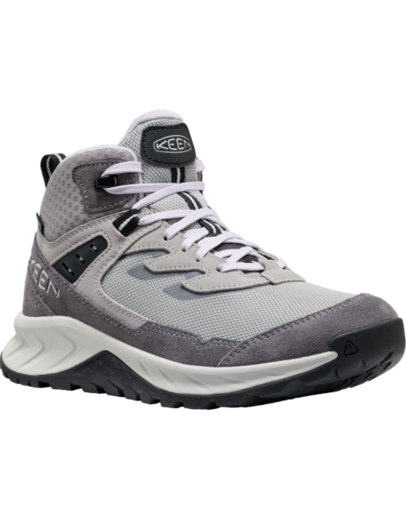KEEN Outdoor hightrail mid wp-w