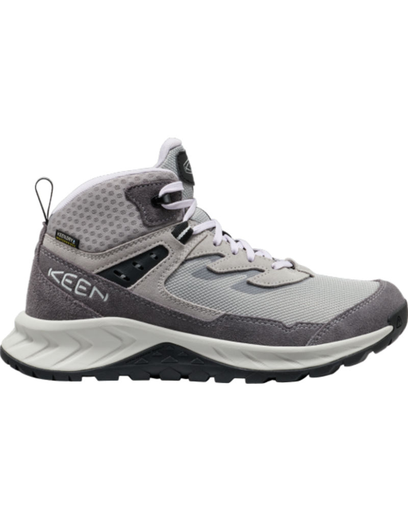 KEEN Outdoor hightrail mid wp-w