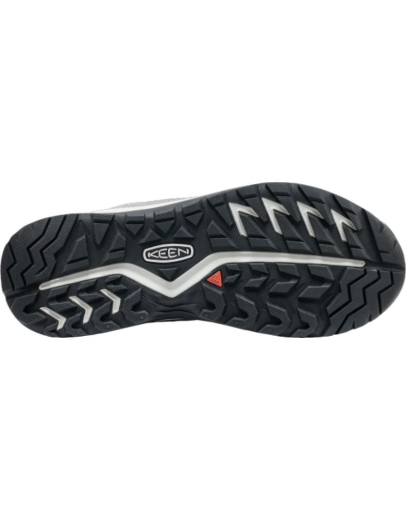 KEEN Outdoor hightrail mid wp-w
