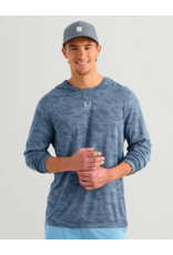 Huk ANDROS HOODIE