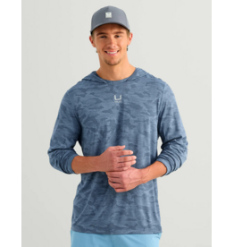 Huk ANDROS HOODIE