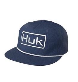 Huk Captain Huk Rope hat Naval Academy