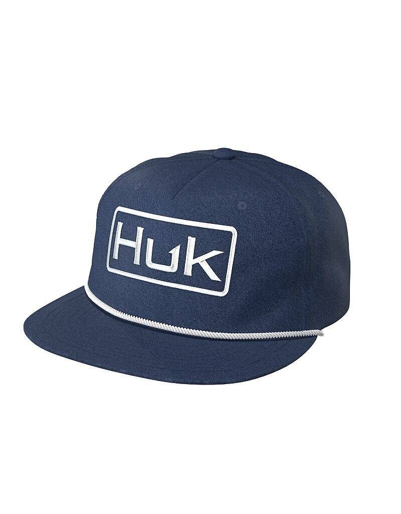 Huk Captain Huk Rope hat Naval Academy