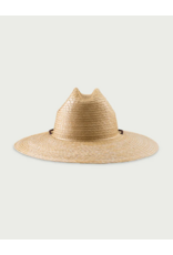 Huk HUK CRUSHABLE STRAW HAT