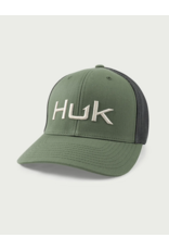 Huk HUK EMBROIDERED 110 TRUCKER
