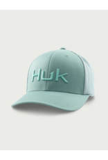 Huk HUK EMBROIDERED 110 TRUCKER