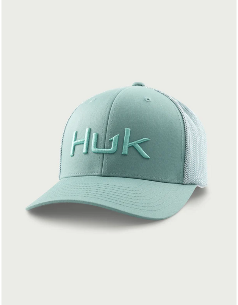 Huk HUK EMBROIDERED 110 TRUCKER